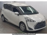Used 2020 AT toyota sienta NSP170G Image[0]