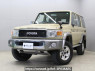 Used 2015 MT toyota land-cruiser-70 GRJ76K Image[0]