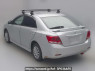 Used 2009 AT toyota allion NZT260 Image[2]