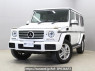 Used 2017 AT mercedes-benz g-class 463348 Image[0]