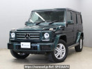 Mercedes Benz G-Class 463348