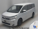Toyota Voxy ZRR85G