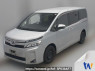 Used 2019 AT toyota voxy ZRR85G Image[0]