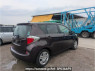 Used 2013 AT toyota ractis NCP120 Image[1]