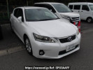 Lexus CT ZWA10
