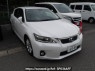 Used 2011 AT lexus ct ZWA10 Image[0]