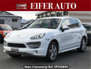Porsche Cayenne 92AM5502