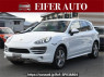Used 2013 AT porsche cayenne 92AM5502 Image[0]