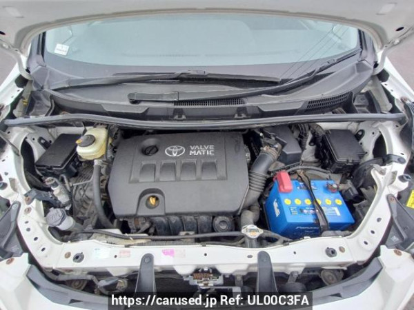 Used 2008 AT toyota noah ZRR70W Image[9]
