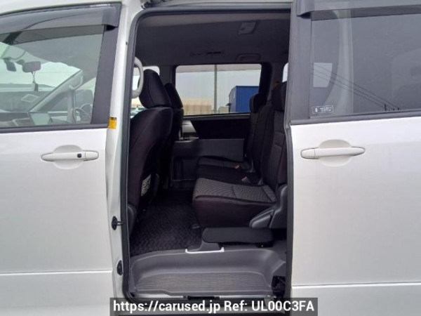 Used 2008 AT toyota noah ZRR70W Image[15]