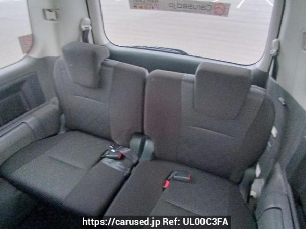 Used 2008 AT toyota noah ZRR70W Image[16]