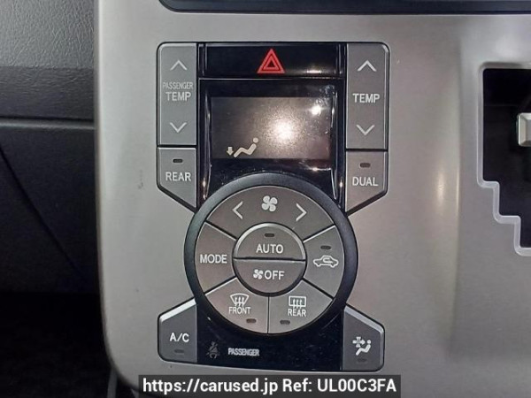 Used 2008 AT toyota noah ZRR70W Image[21]