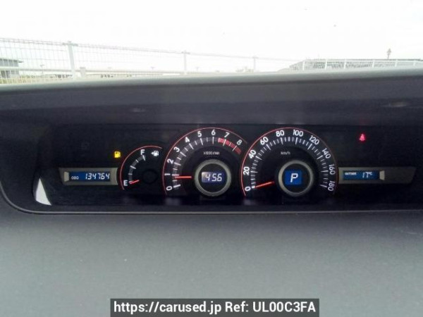 Used 2008 AT toyota noah ZRR70W Image[23]