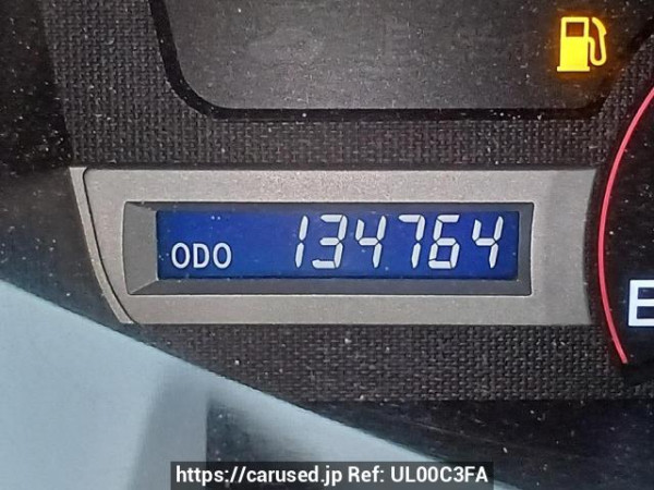 Used 2008 AT toyota noah ZRR70W Image[24]