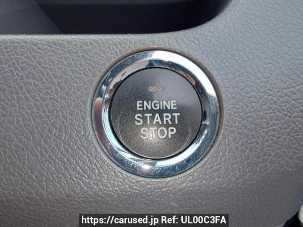 Used 2008 AT toyota noah ZRR70W Image[25]