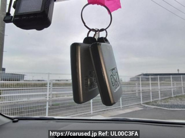 Used 2008 AT toyota noah ZRR70W Image[26]