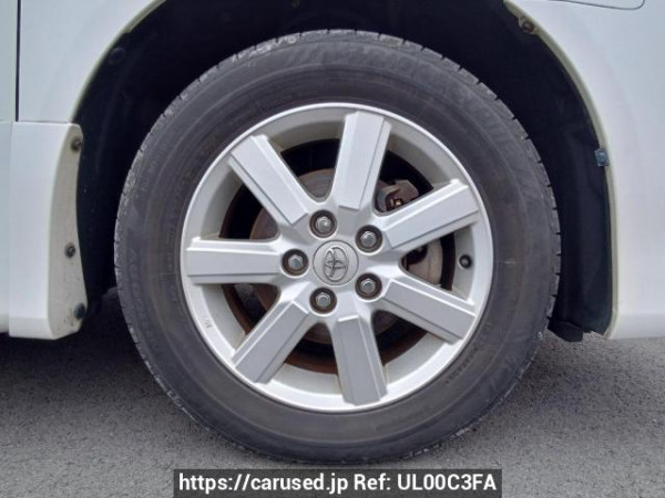 Used 2008 AT toyota noah ZRR70W Image[27]
