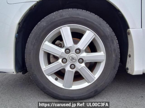 Used 2008 AT toyota noah ZRR70W Image[28]