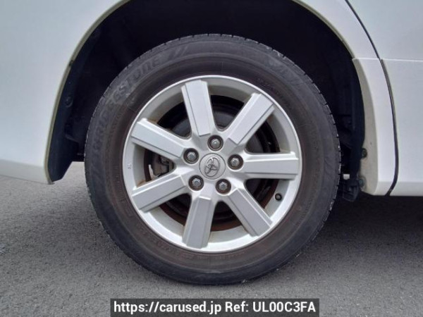 Used 2008 AT toyota noah ZRR70W Image[29]