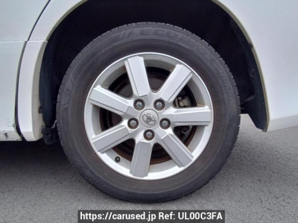 Used 2008 AT toyota noah ZRR70W Image[30]