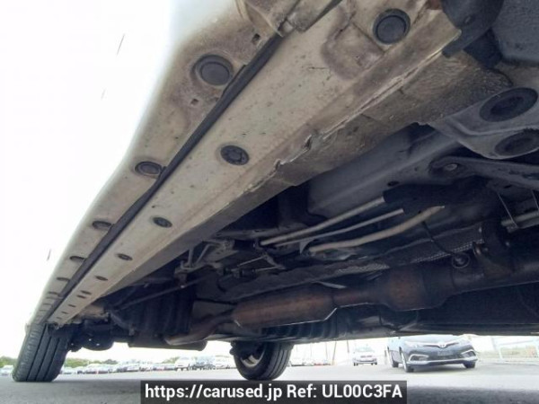 Used 2008 AT toyota noah ZRR70W Image[33]