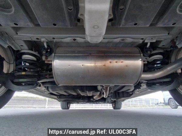 Used 2008 AT toyota noah ZRR70W Image[39]