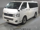 Toyota Hiace Van TRH200V