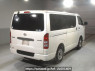 Used 2011 AT toyota hiace-van TRH200V Image[1]