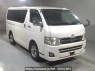Used 2011 AT toyota hiace-van TRH200V Image[2]