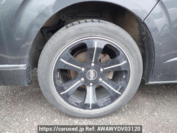 Used 2005 AT toyota regiusace-van KDH205V Image[24]