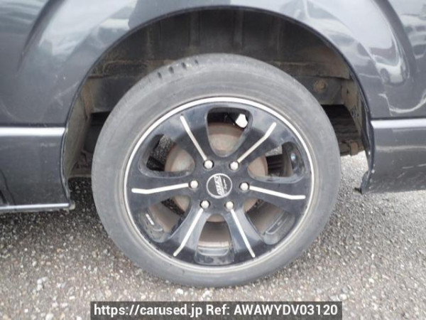 Used 2005 AT toyota regiusace-van KDH205V Image[25]