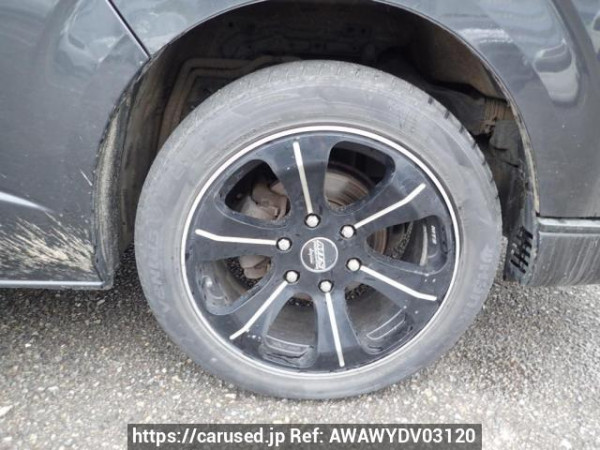 Used 2005 AT toyota regiusace-van KDH205V Image[27]