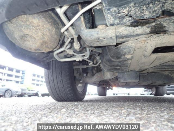 Used 2005 AT toyota regiusace-van KDH205V Image[28]