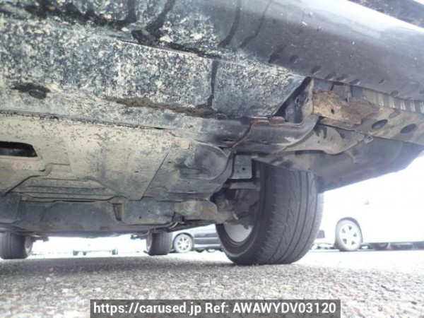 Used 2005 AT toyota regiusace-van KDH205V Image[29]