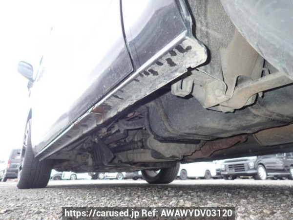 Used 2005 AT toyota regiusace-van KDH205V Image[31]