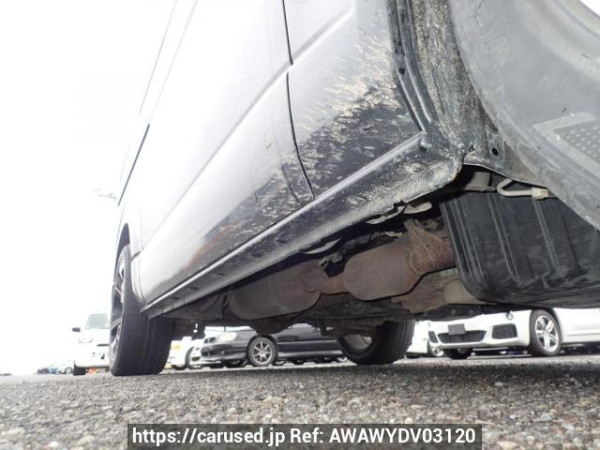 Used 2005 AT toyota regiusace-van KDH205V Image[33]
