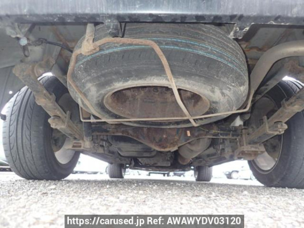 Used 2005 AT toyota regiusace-van KDH205V Image[35]