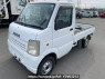 Used 2008 AT suzuki carry-truck DA63T Image[2]