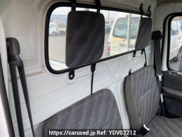 Used 2008 AT suzuki carry-truck DA63T Image[8]