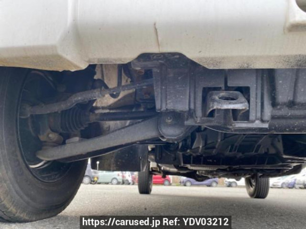 Used 2008 AT suzuki carry-truck DA63T Image[15]