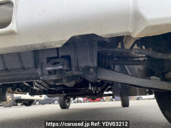 Used 2008 AT suzuki carry-truck DA63T Image[16]