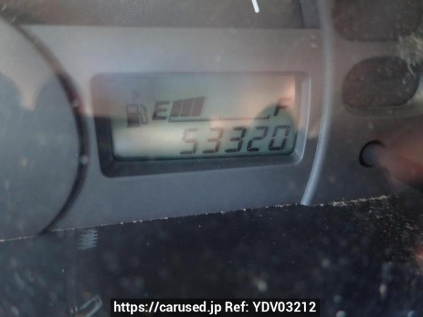 Used 2008 MT suzuki carry-truck DA63T Image[20]