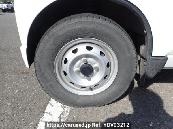 Used 2008 MT suzuki carry-truck DA63T Image[23]