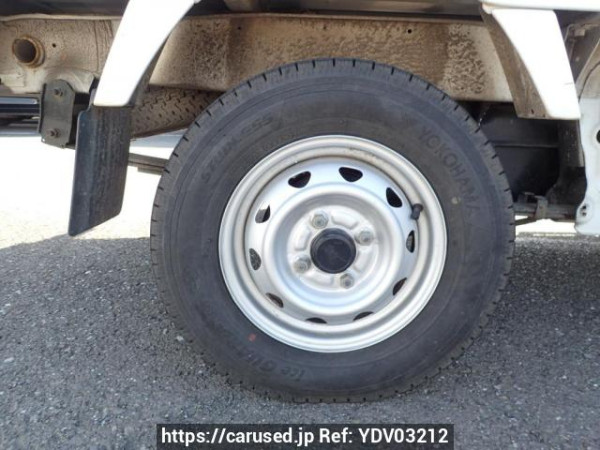 Used 2008 MT suzuki carry-truck DA63T Image[25]
