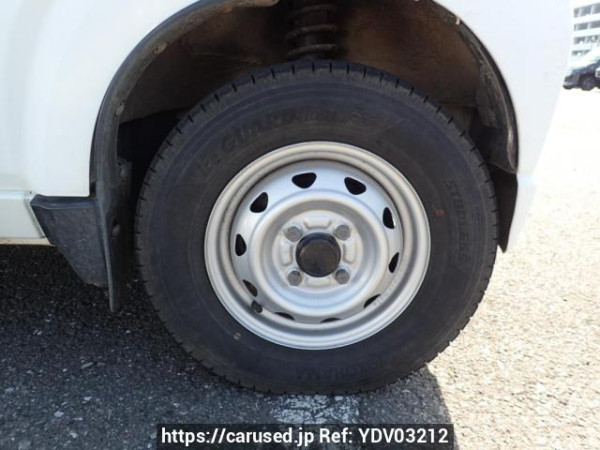 Used 2008 MT suzuki carry-truck DA63T Image[26]