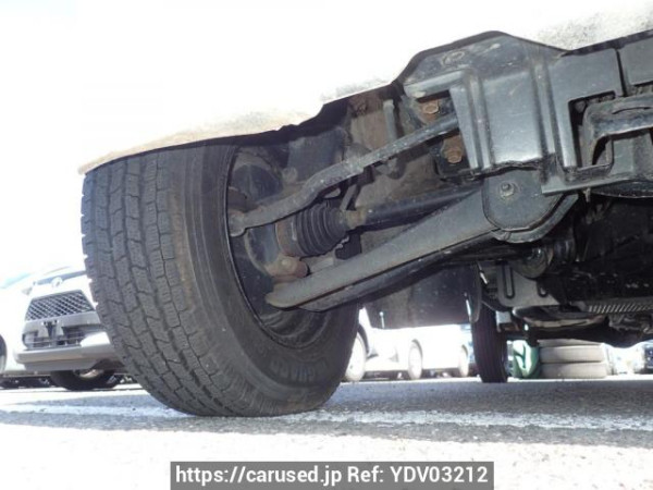 Used 2008 MT suzuki carry-truck DA63T Image[27]