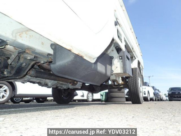 Used 2008 MT suzuki carry-truck DA63T Image[29]