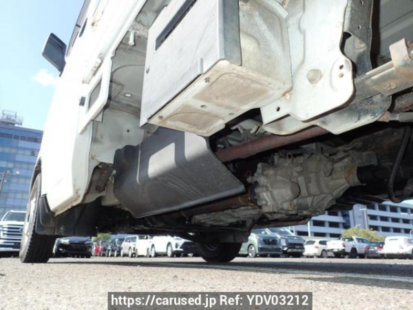 Used 2008 MT suzuki carry-truck DA63T Image[30]