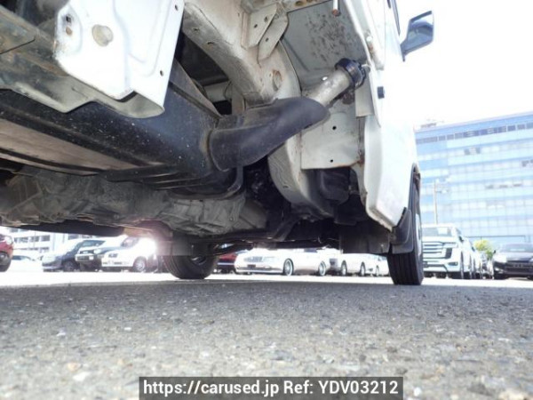 Used 2008 MT suzuki carry-truck DA63T Image[31]