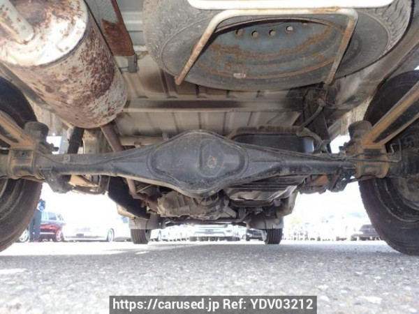 Used 2008 MT suzuki carry-truck DA63T Image[33]